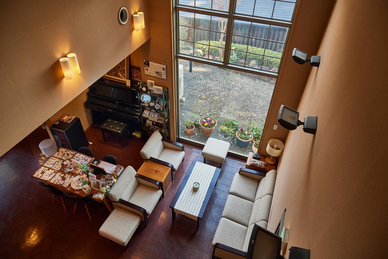 Hotel Sazareishi Takashima Nobeoka Exterior foto